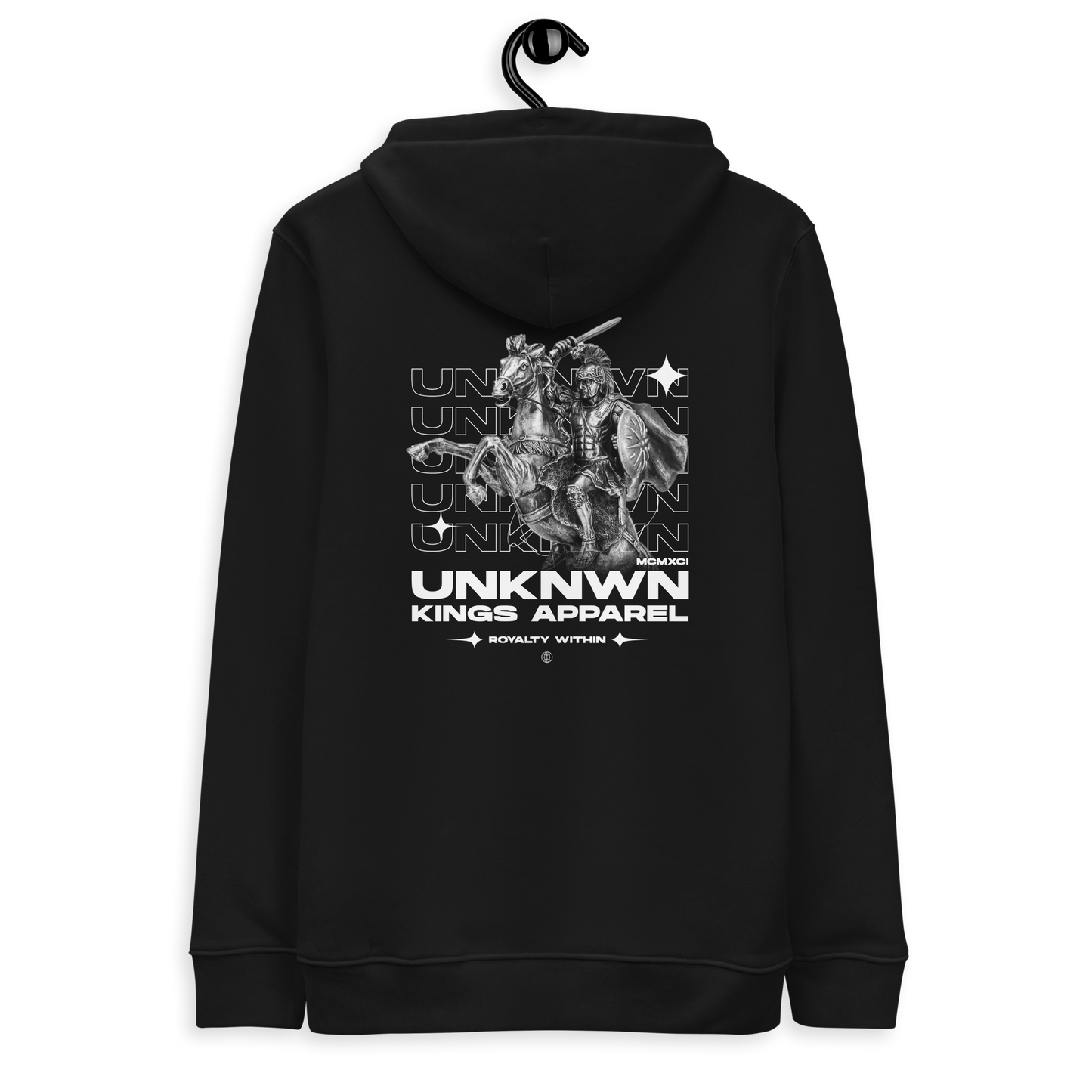 Unknwn General Hoodie