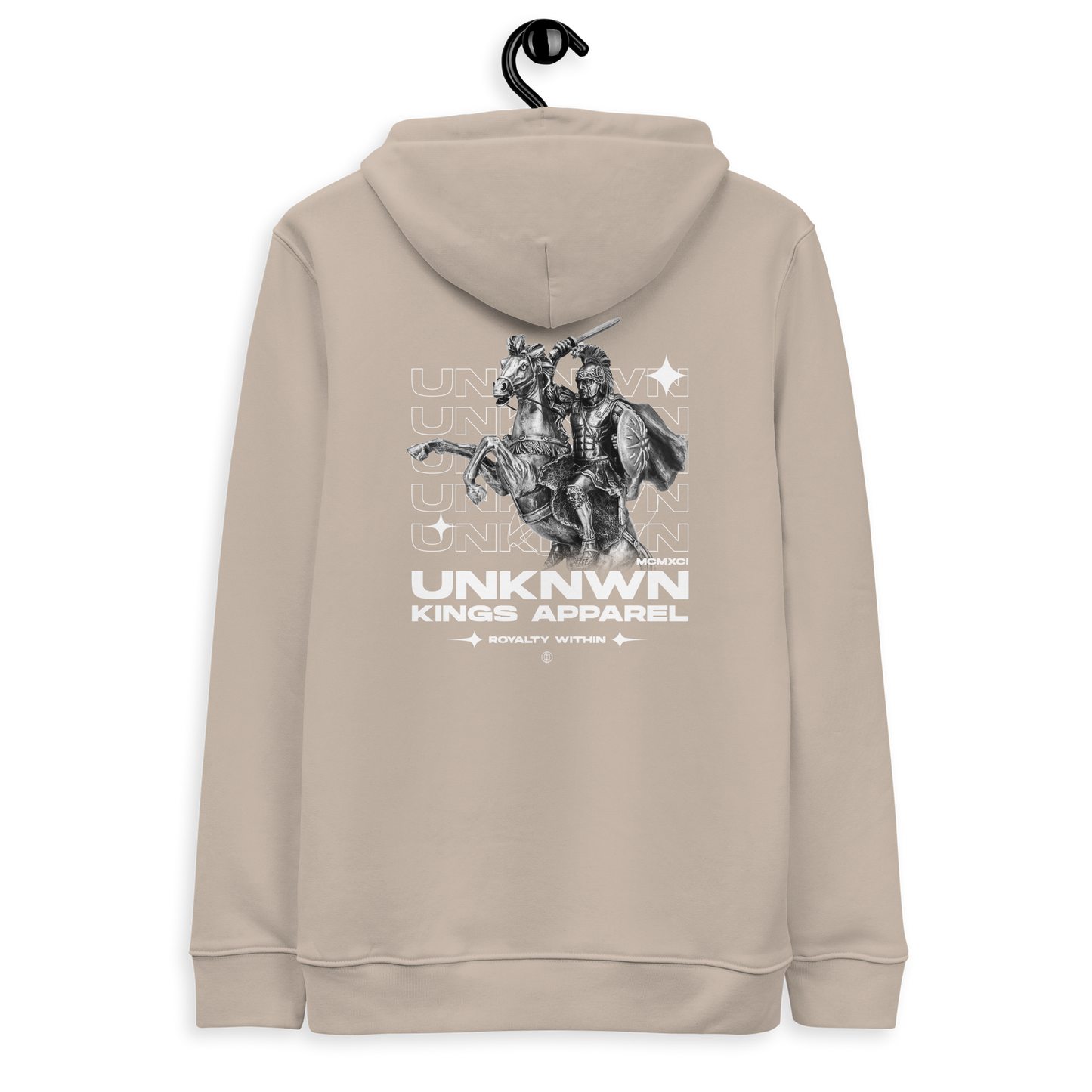 Unknwn General Hoodie