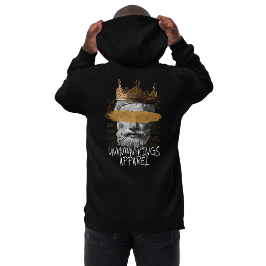 Unknwn King Fashion Hoodie