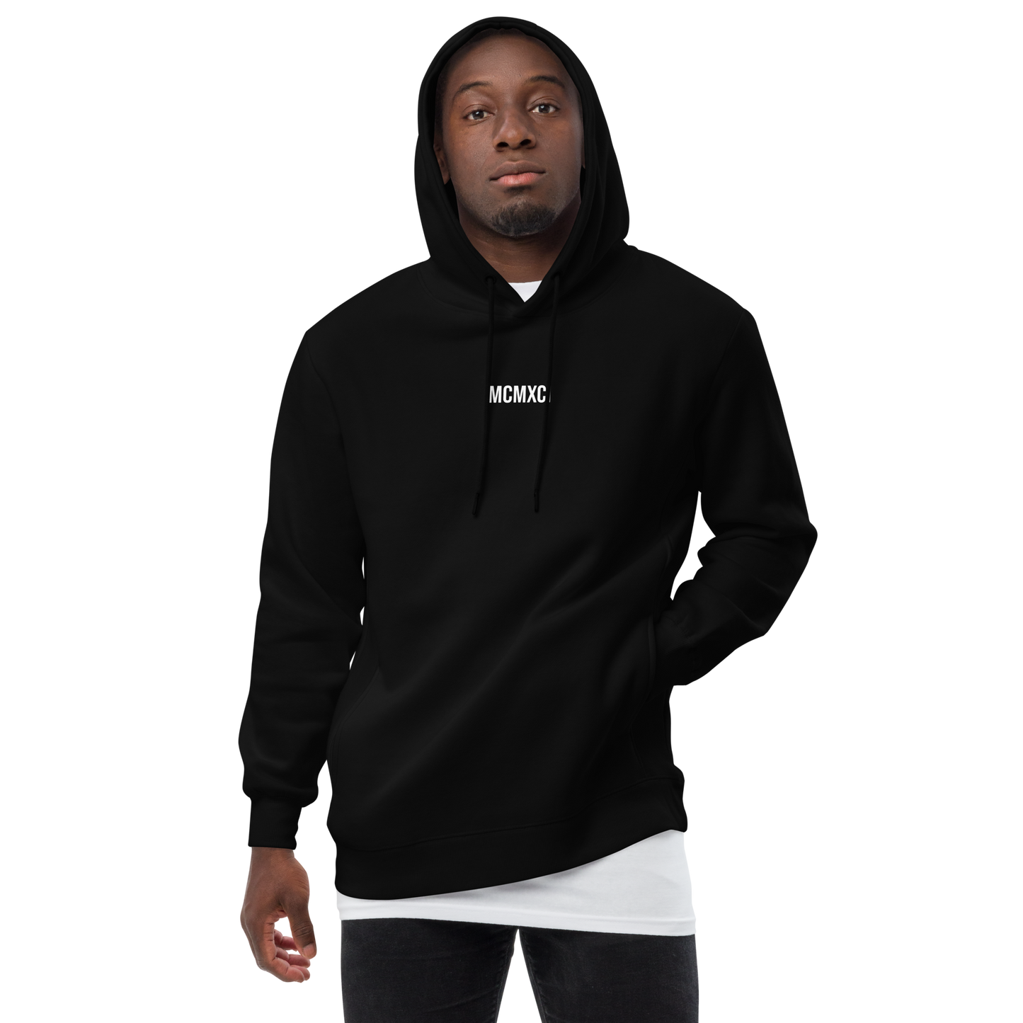 Unknwn King Fashion Hoodie