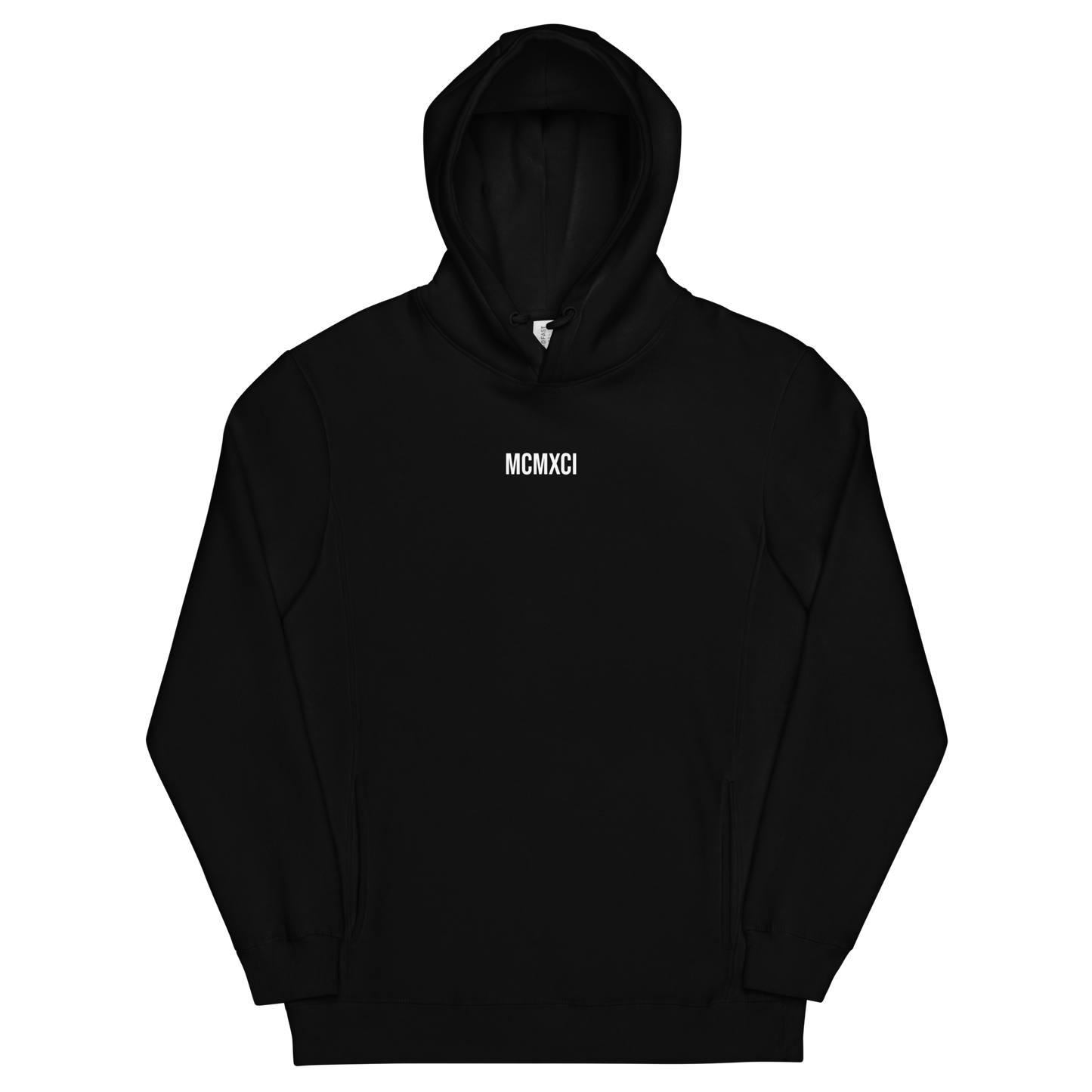 Unknwn King Fashion Hoodie