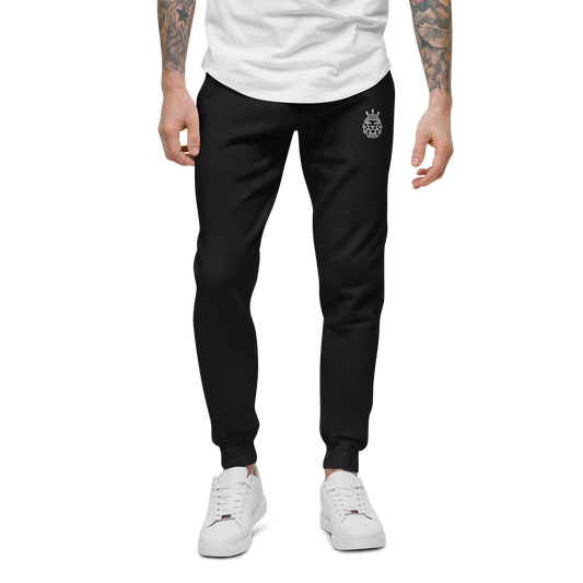 Royal Logo Joggers