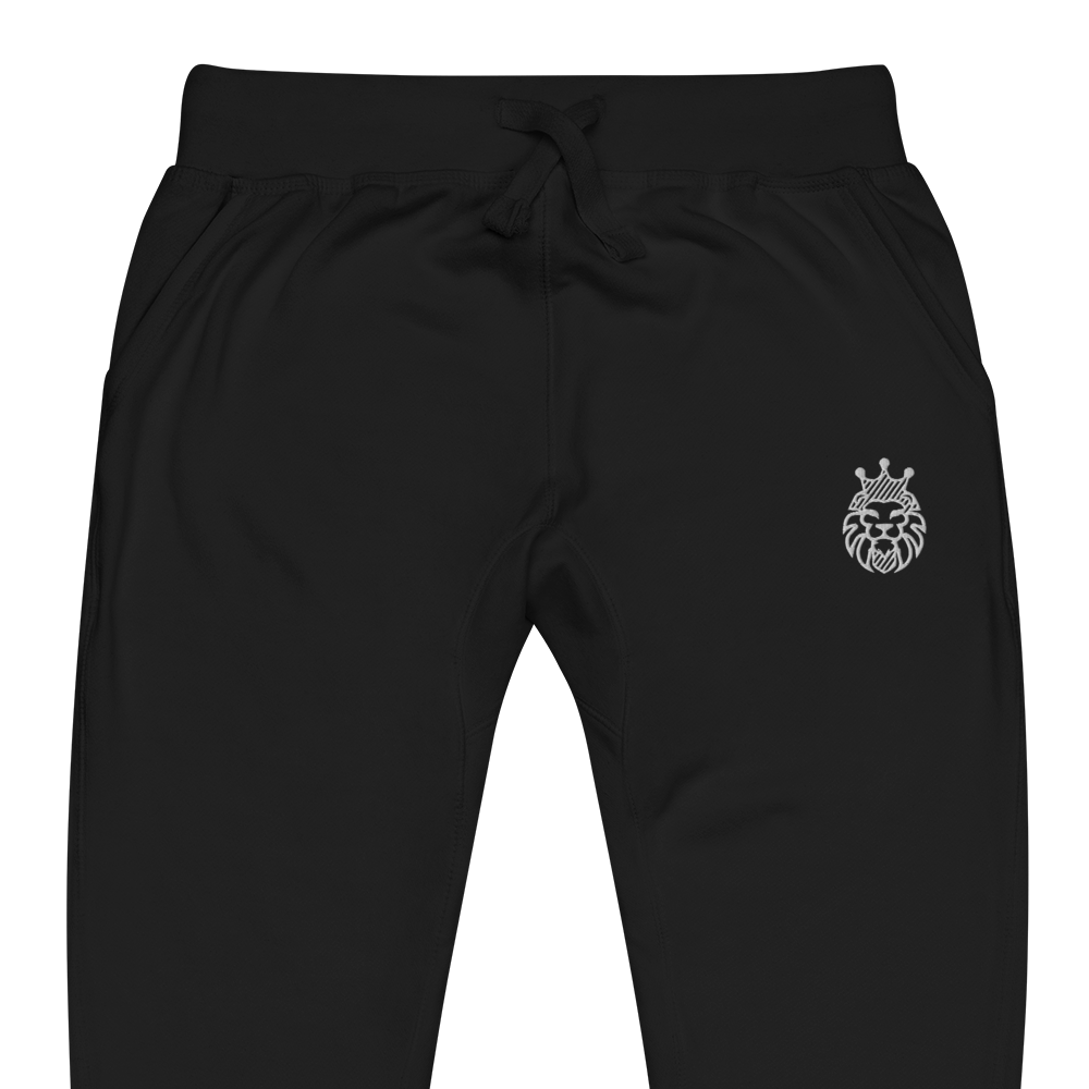 Royal Logo Joggers