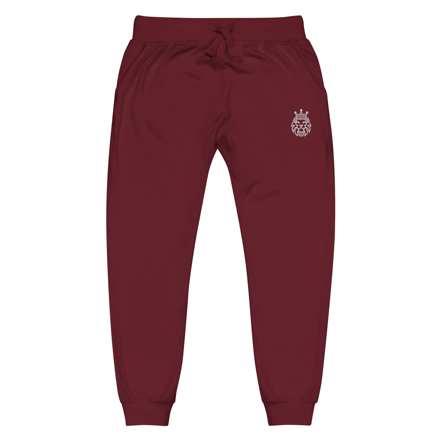 Royal Logo Joggers