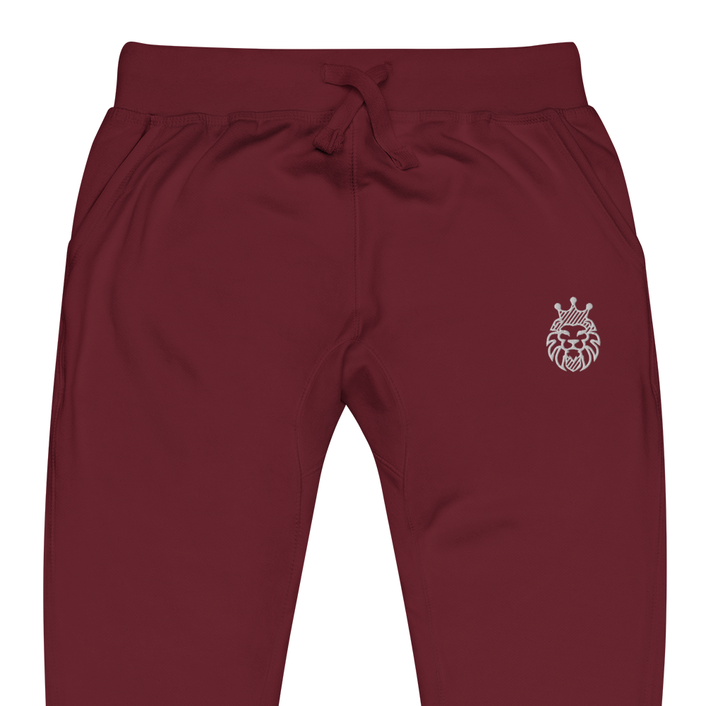 Royal Logo Joggers