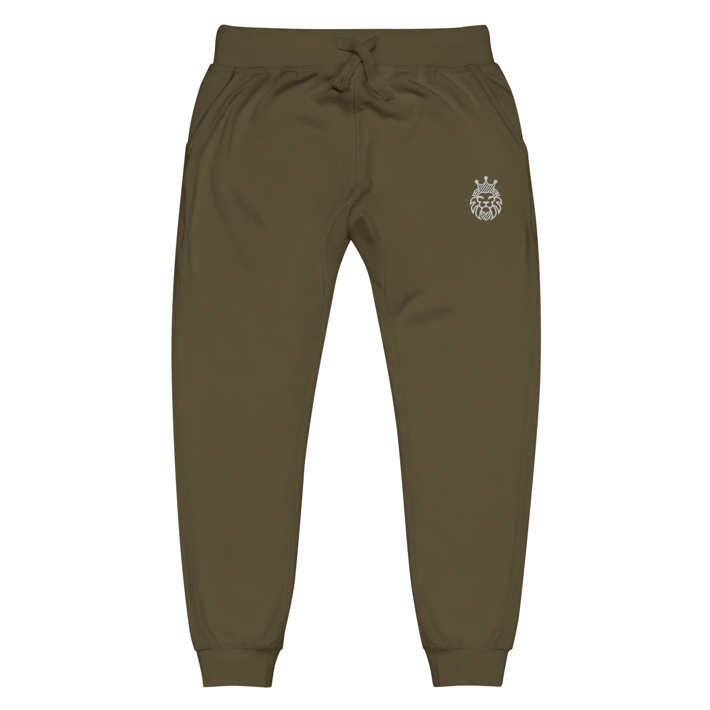 Royal Logo Joggers