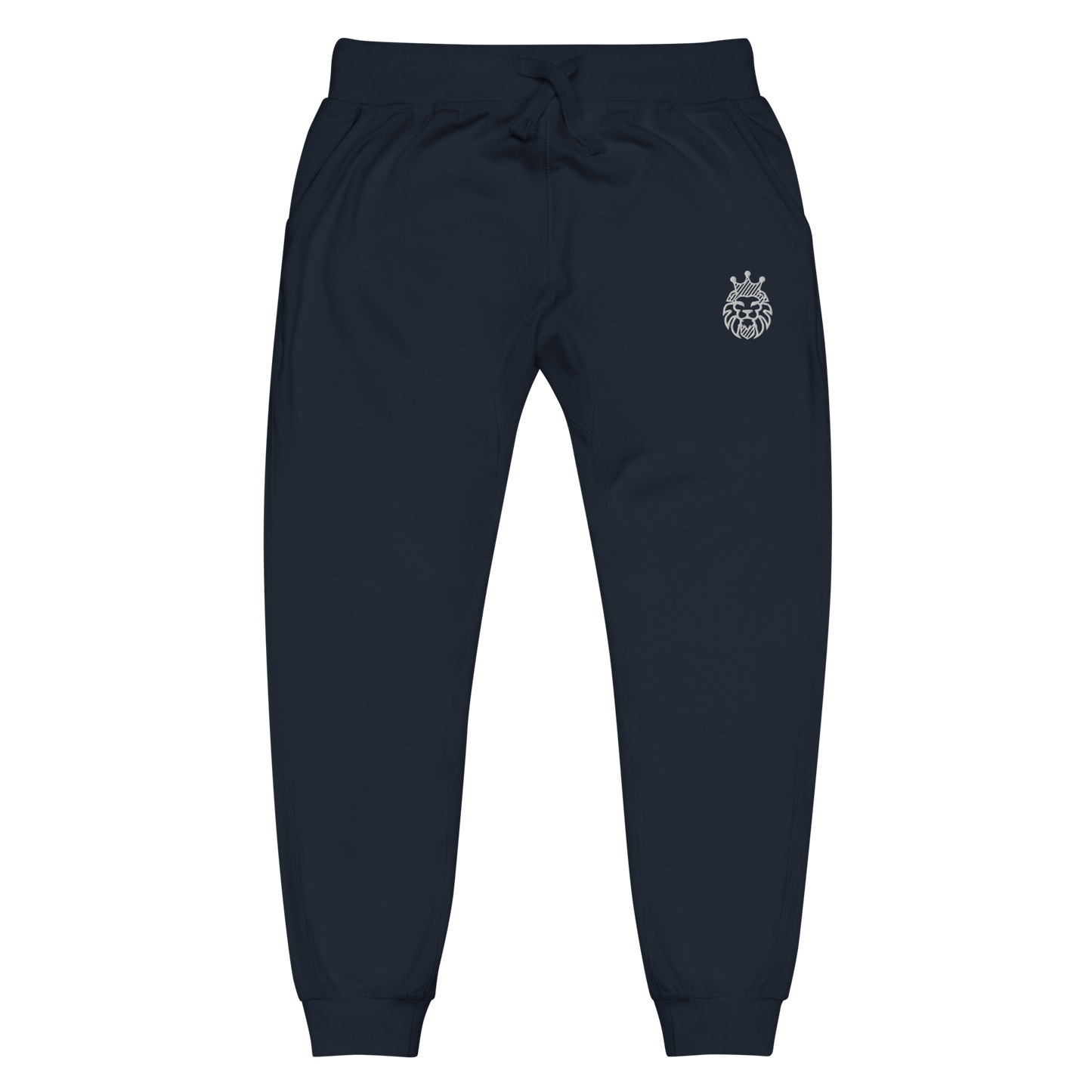 Royal Logo Joggers