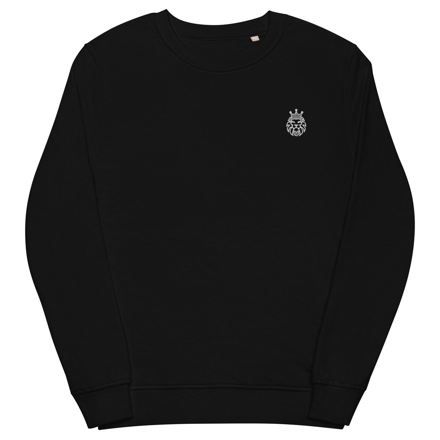 Royal Logo Sweatshirt