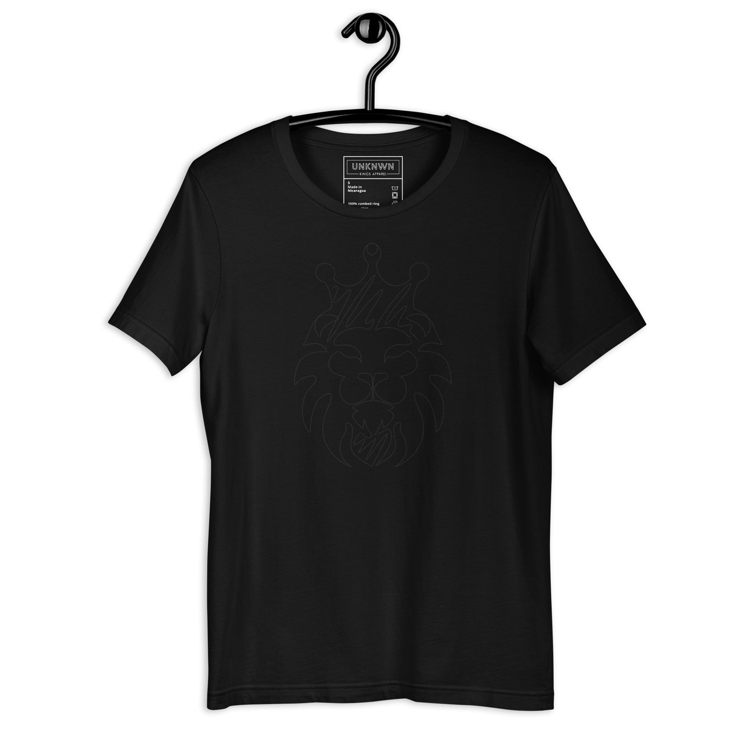 Line Royal Logo T-Shirt