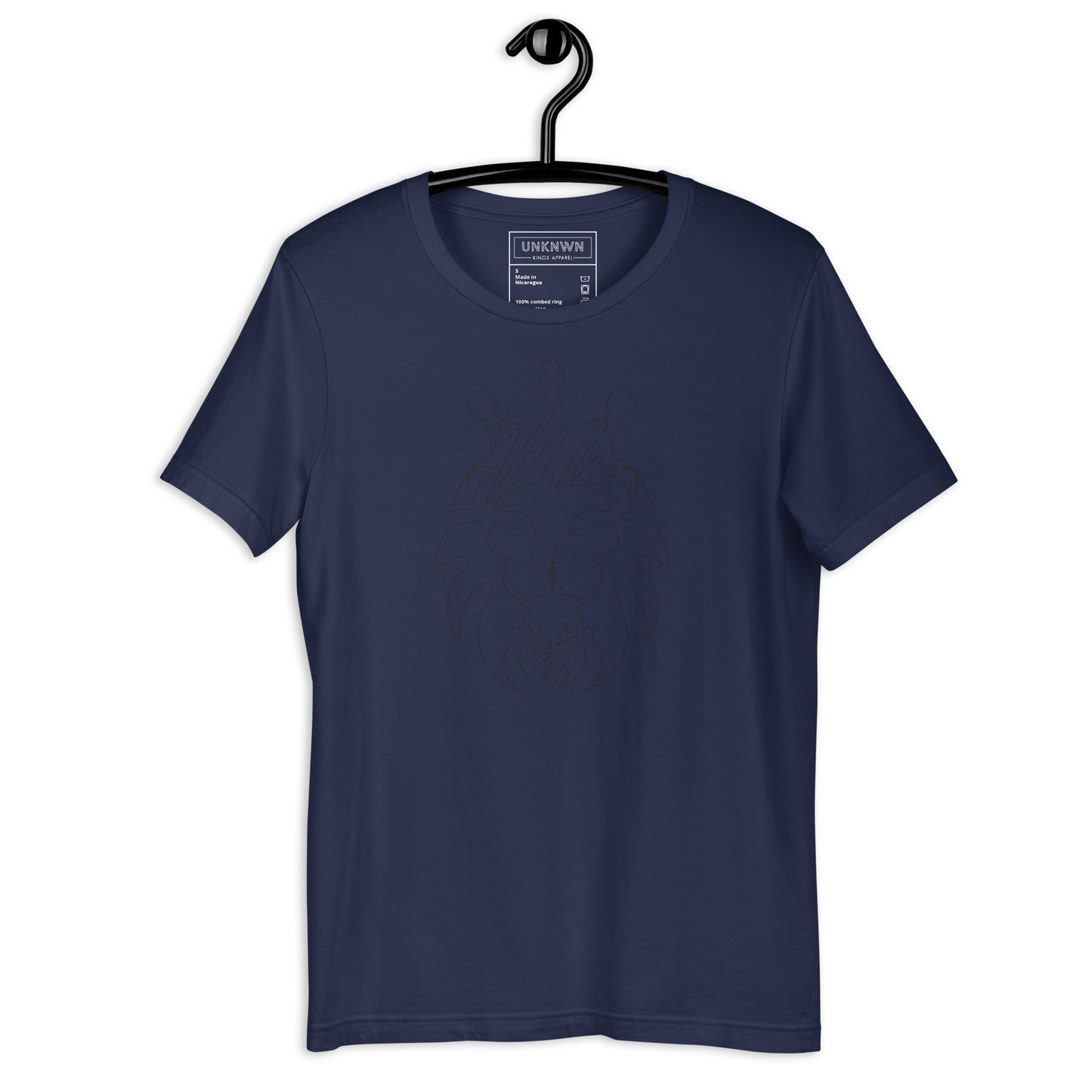 Line Royal Logo T-Shirt